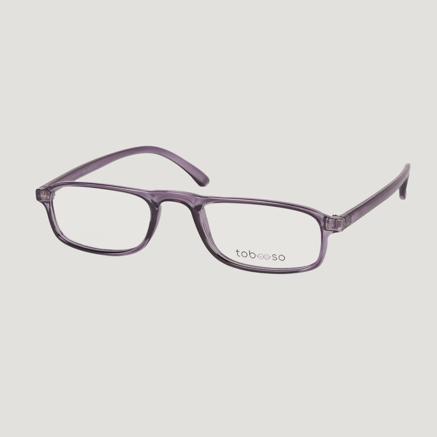 Tobooso 5532-4040 Gözlük  Çerçevesi  K.Füme 