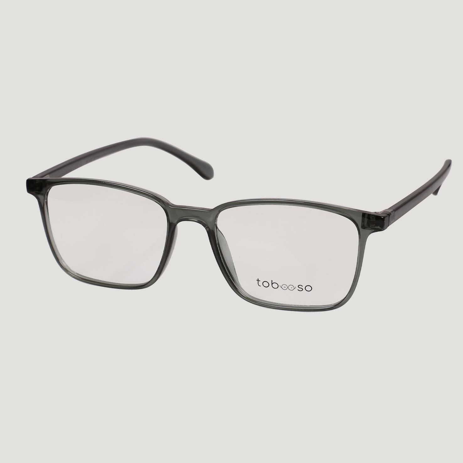 Tobooso 5556-4040 Gözlük  Çerçevesi  K.Füme 
