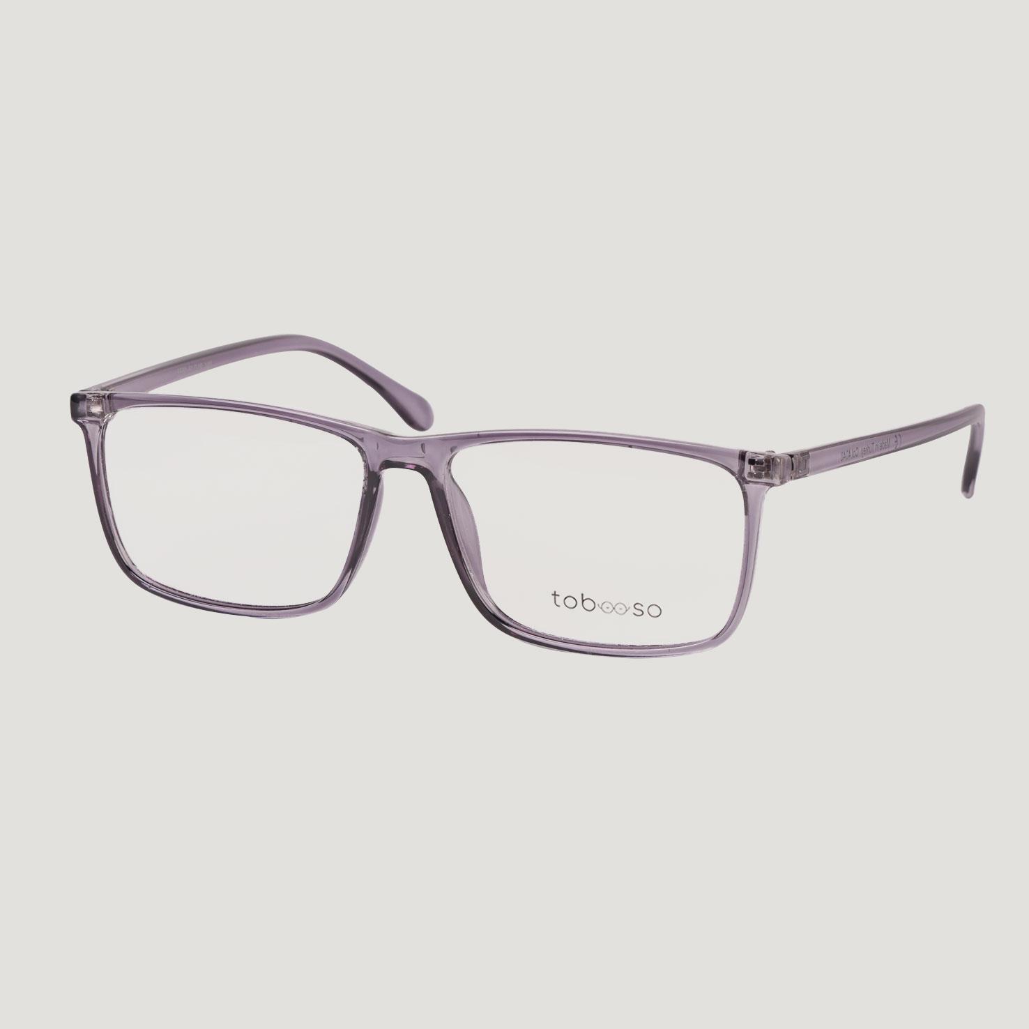 Tobooso 5560-4040 Gözlük  Çerçevesi  K.Füme 