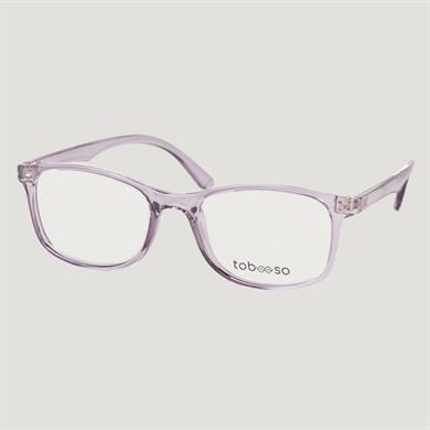 Tobooso 5026-3636 Gözlük  Çerçevesi  Füme 