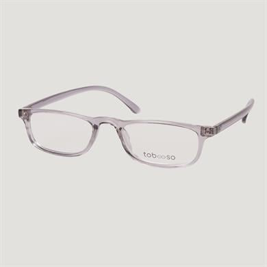 Tobooso 5533-3636 Gözlük  Çerçevesi  Füme 
