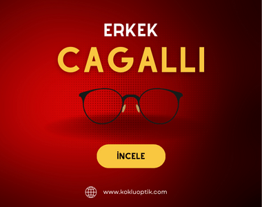 Cagalli Erkek