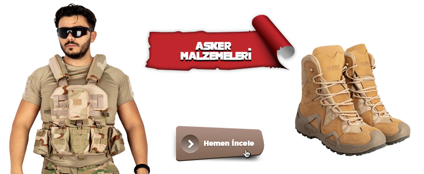 asker