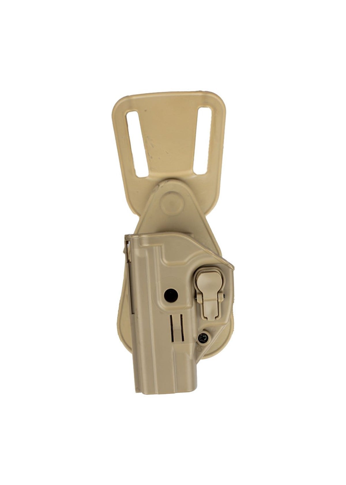 ACAR HAREKETLİ POLİMER ALÇAK TAŞIMA SOL KILIF