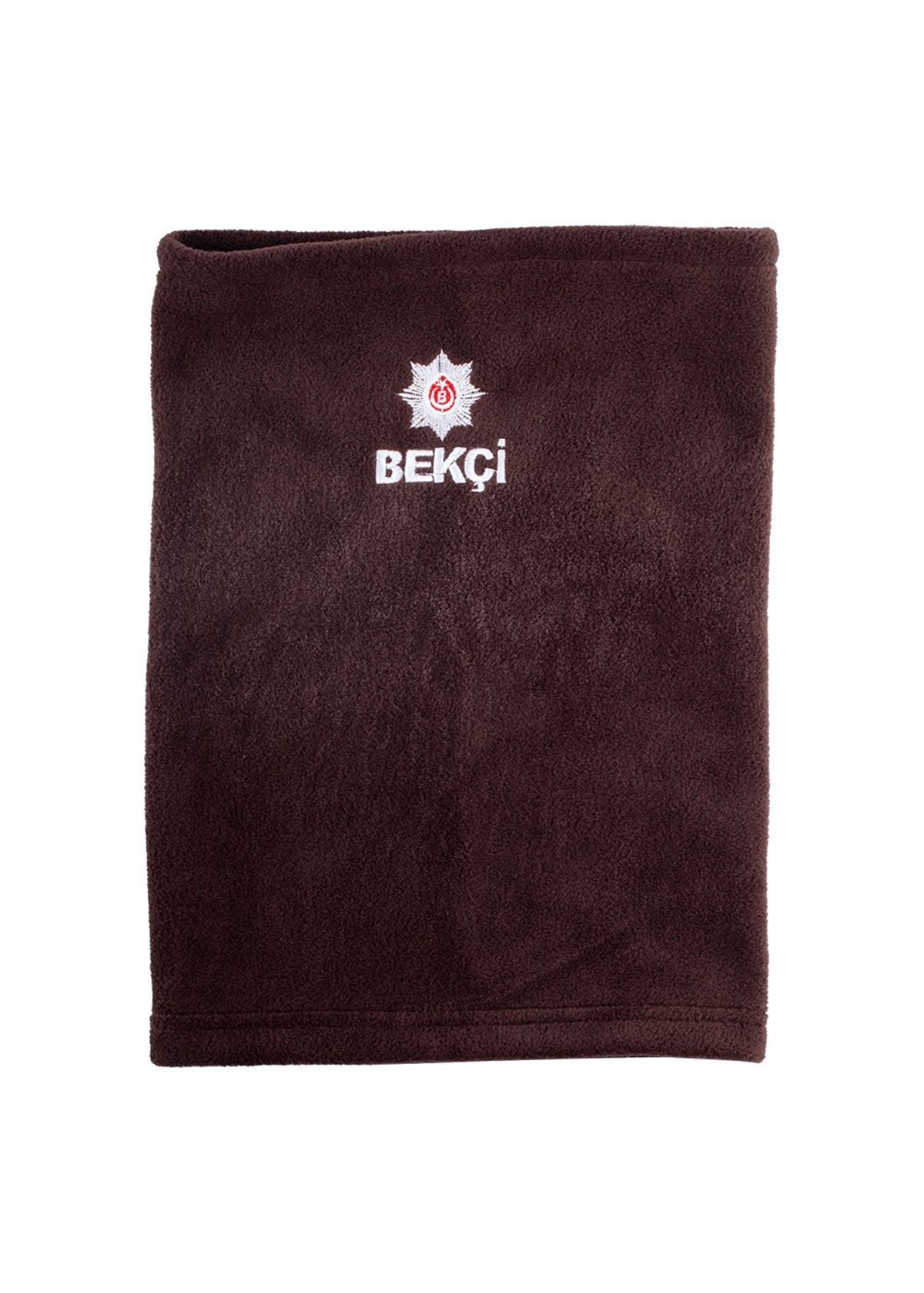 Bekçi Polis Polar Boyunluk