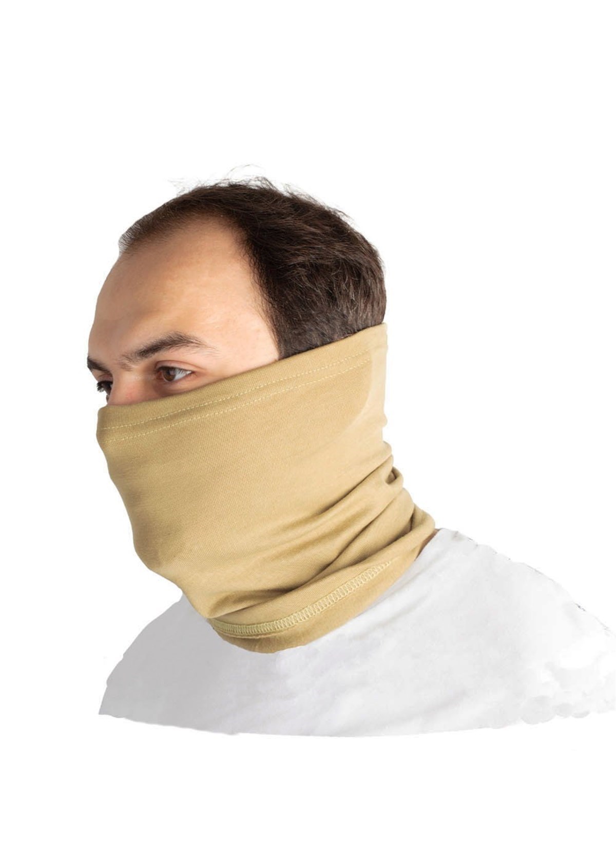 Çöl Termal Boyunluk