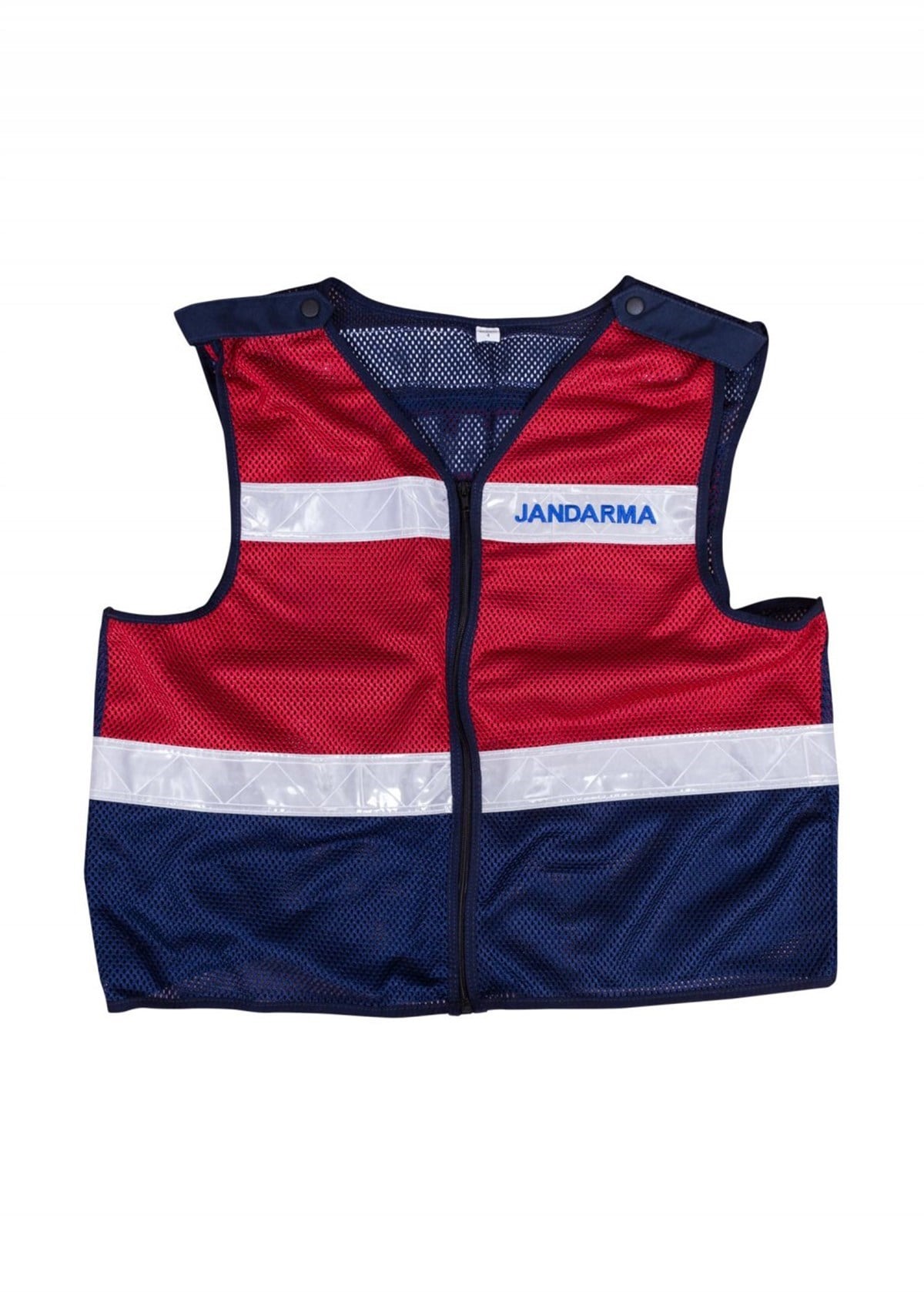 Fileli Jandarma Görev Yeleği