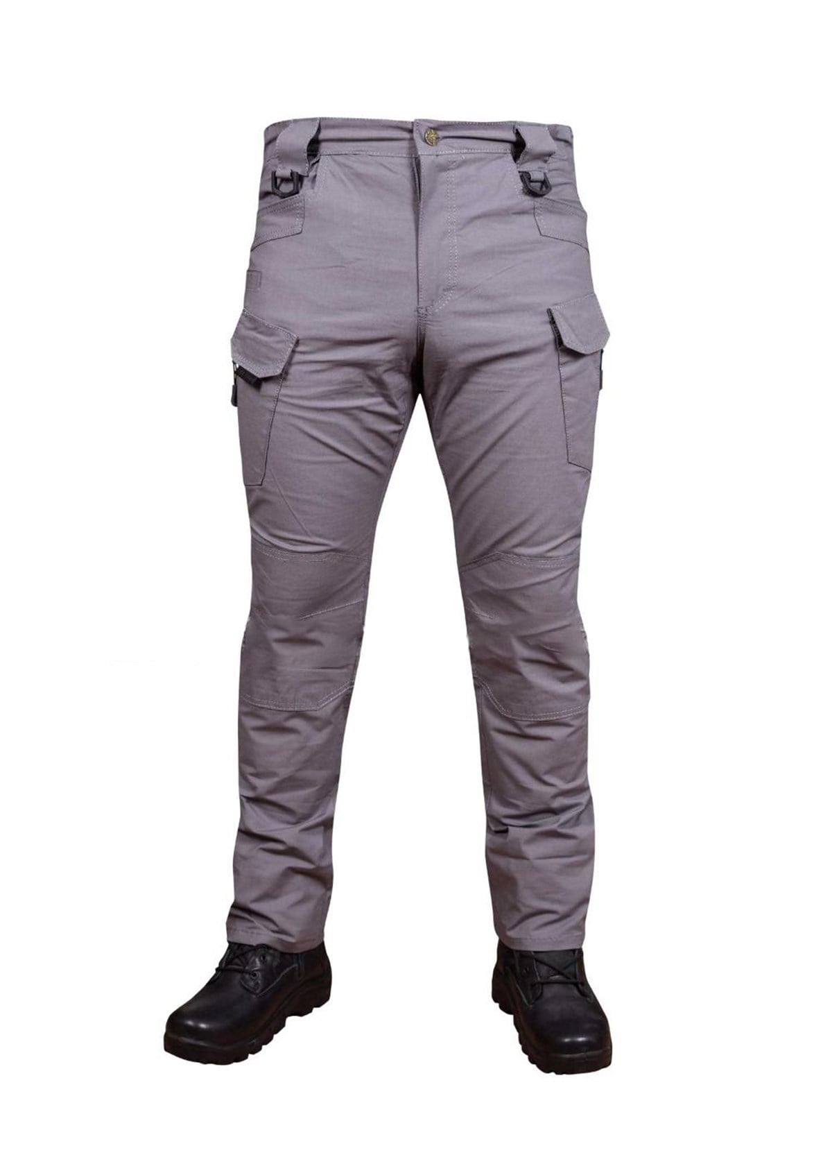 Gri Mil-le Tactical Pantolon