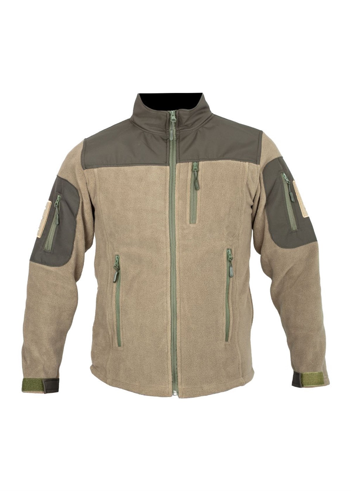 Haki Tactical 5 Cep Polar