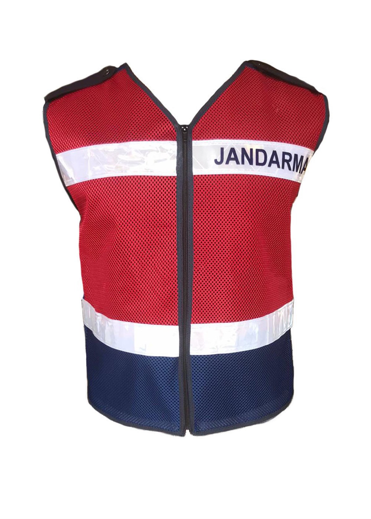 Jandarma Görev Yeleği Yeni