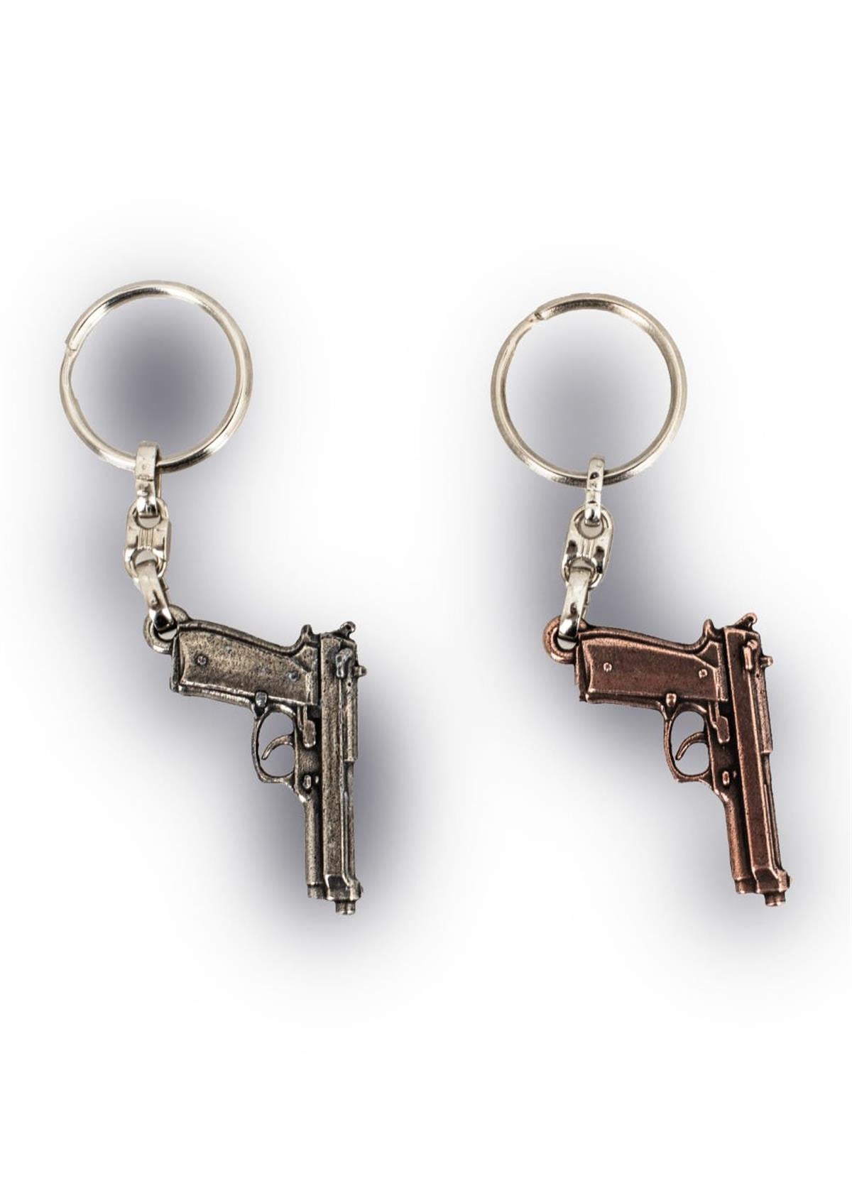 KategorisizBeretta F92 Anahtarlık