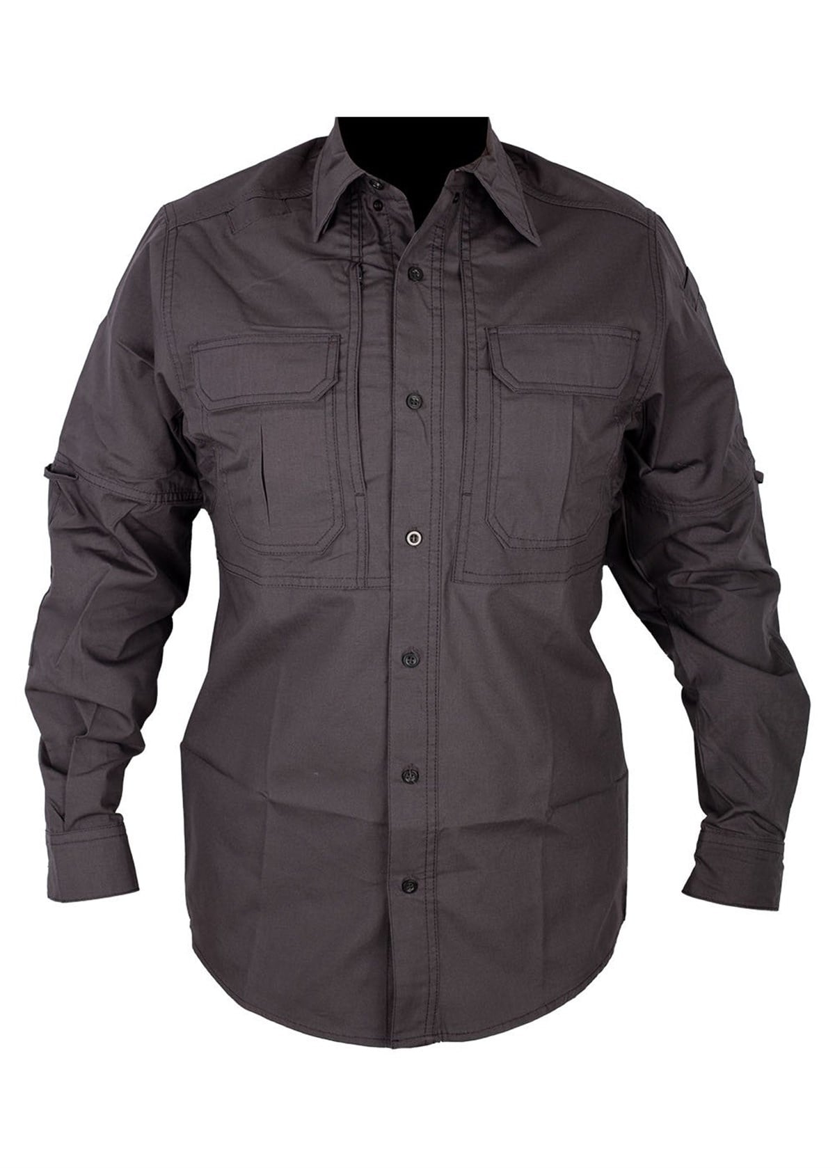 North Mountain Tactical Gömlek Antrasit