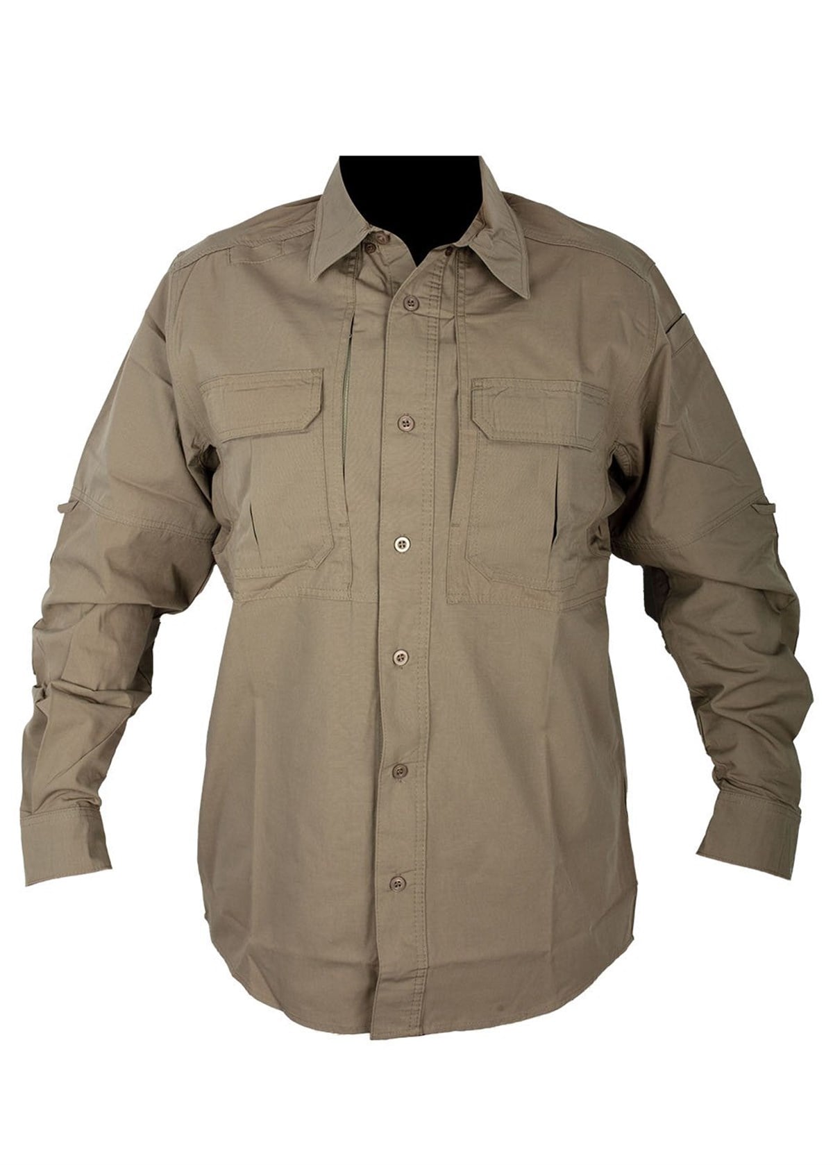 North Mountain Tactical Gömlek Bej