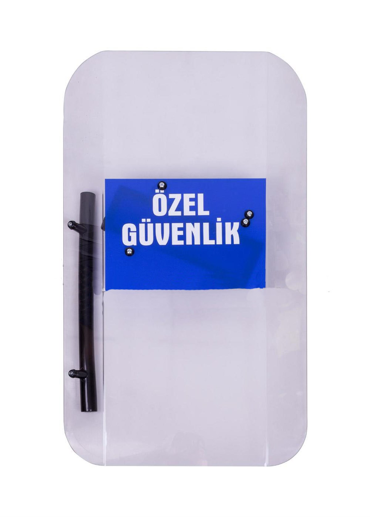 özel güvenlik kırılmaz görev kalkanı