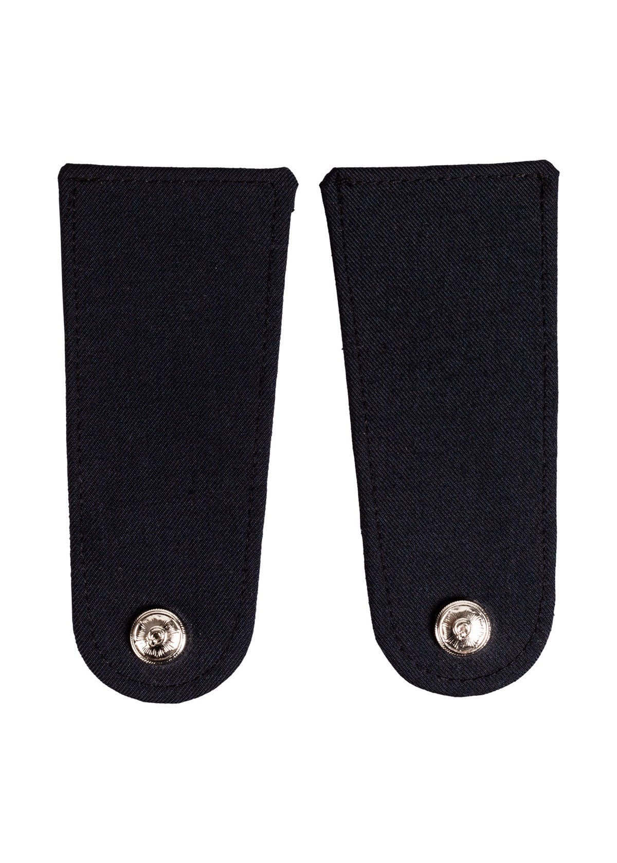 Polis memuru rütbe apoleti