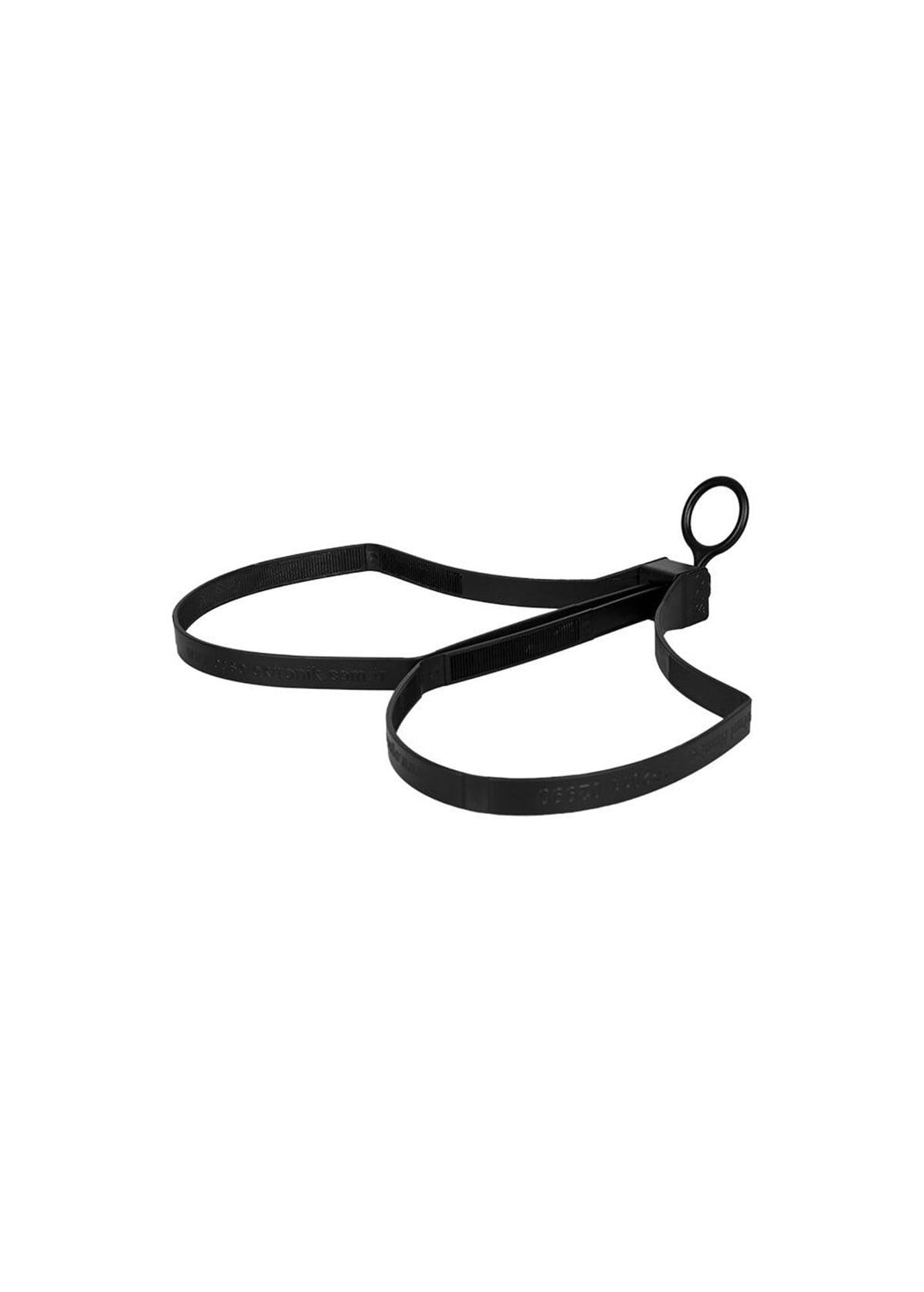 Tek Kullanımlık Plastik Kelepçe