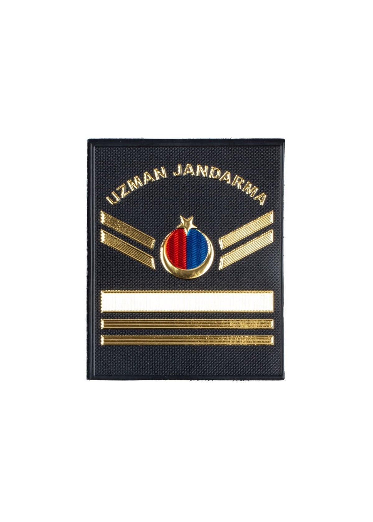 Uzman Jandarma PVC Arma