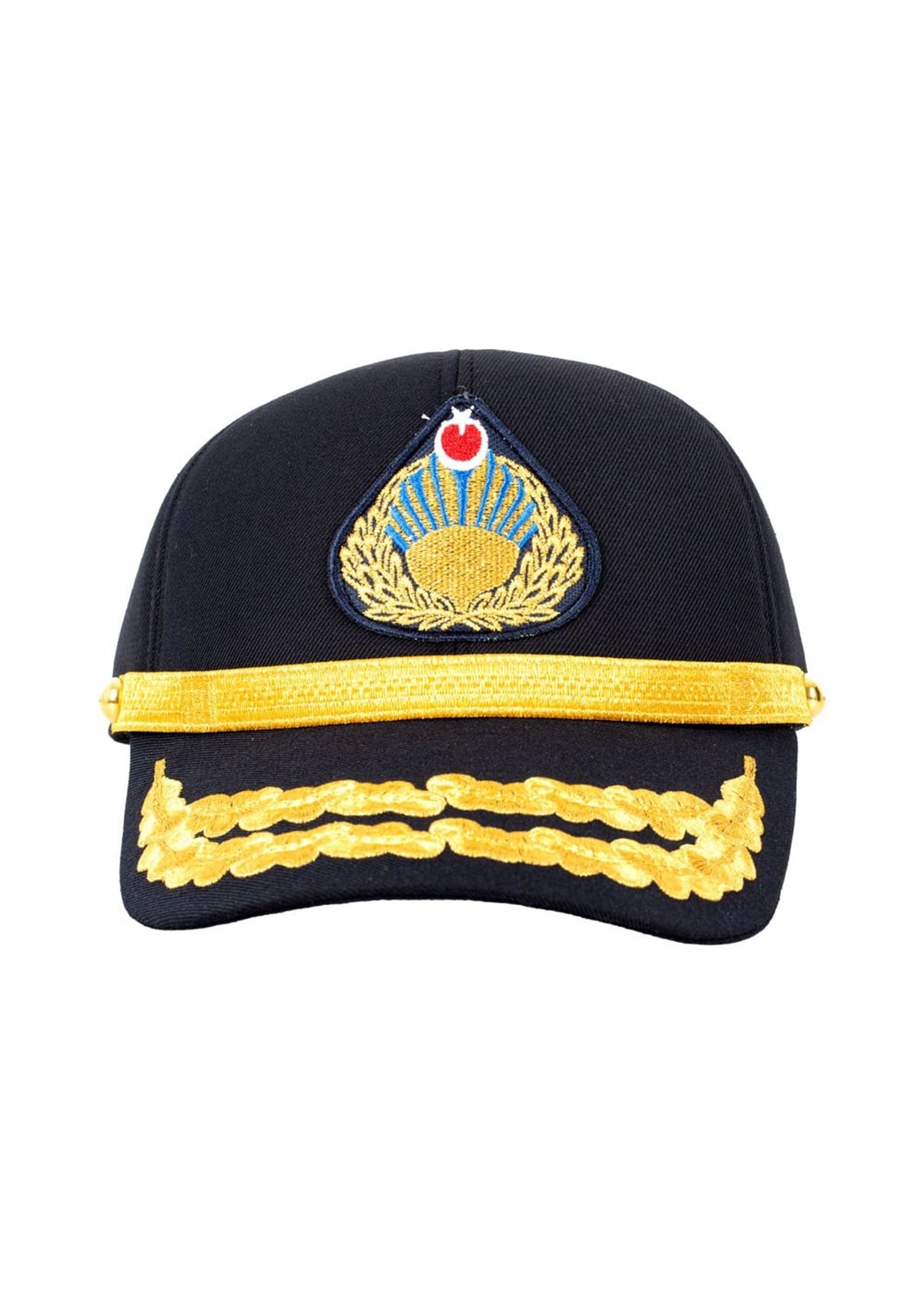 Zabıta Müdür Kepi