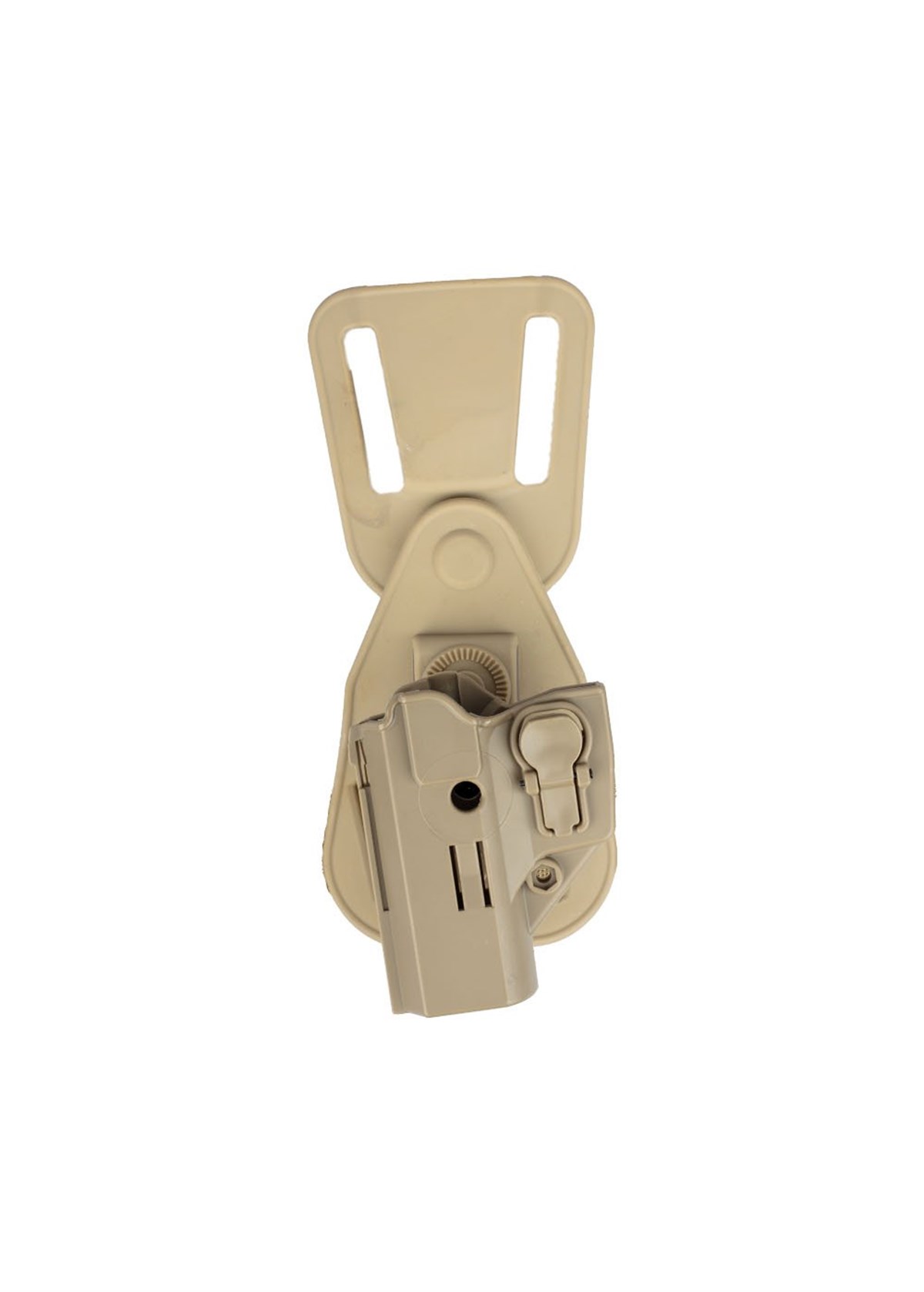 ACAR HAREKETLİ POLİMER ALÇAK TAŞIMA SOL ÇÖL KILIF