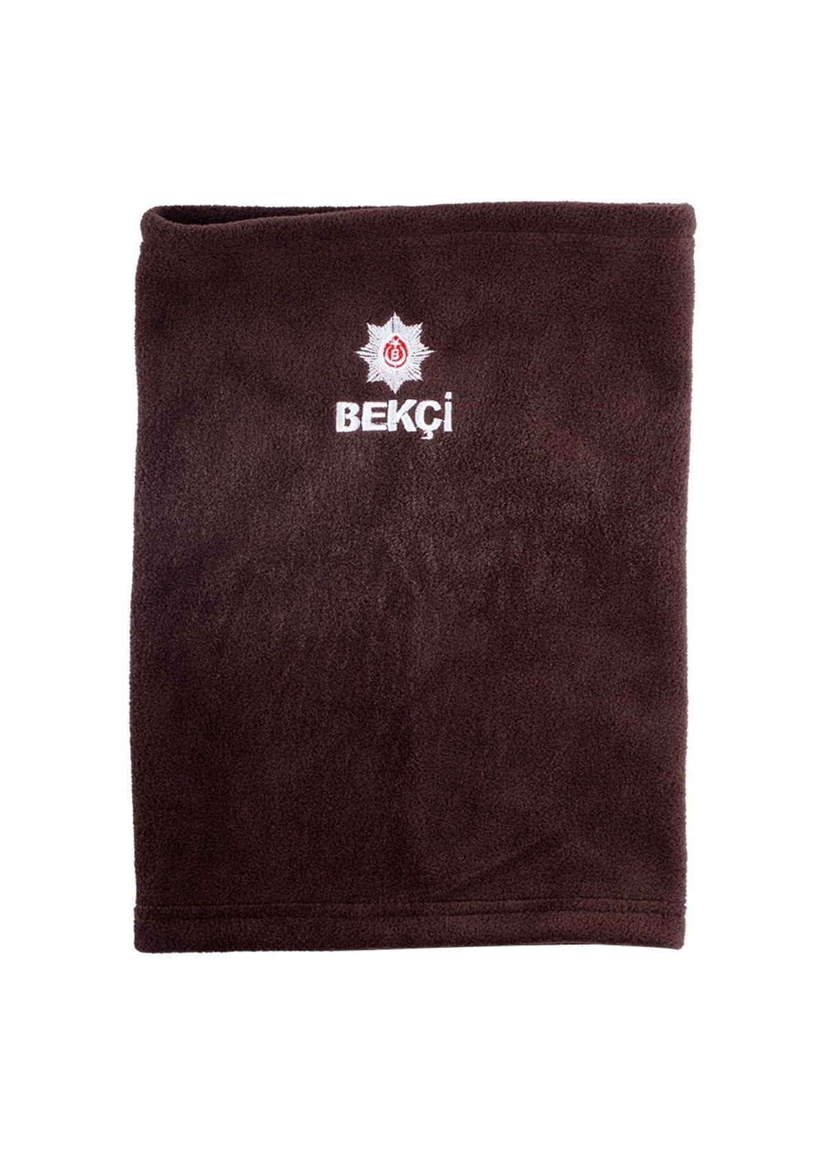 Bekçi Polis Polar Boyunluk