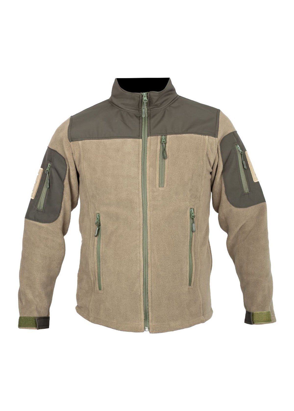 Haki Tactical 5 Cep Polar