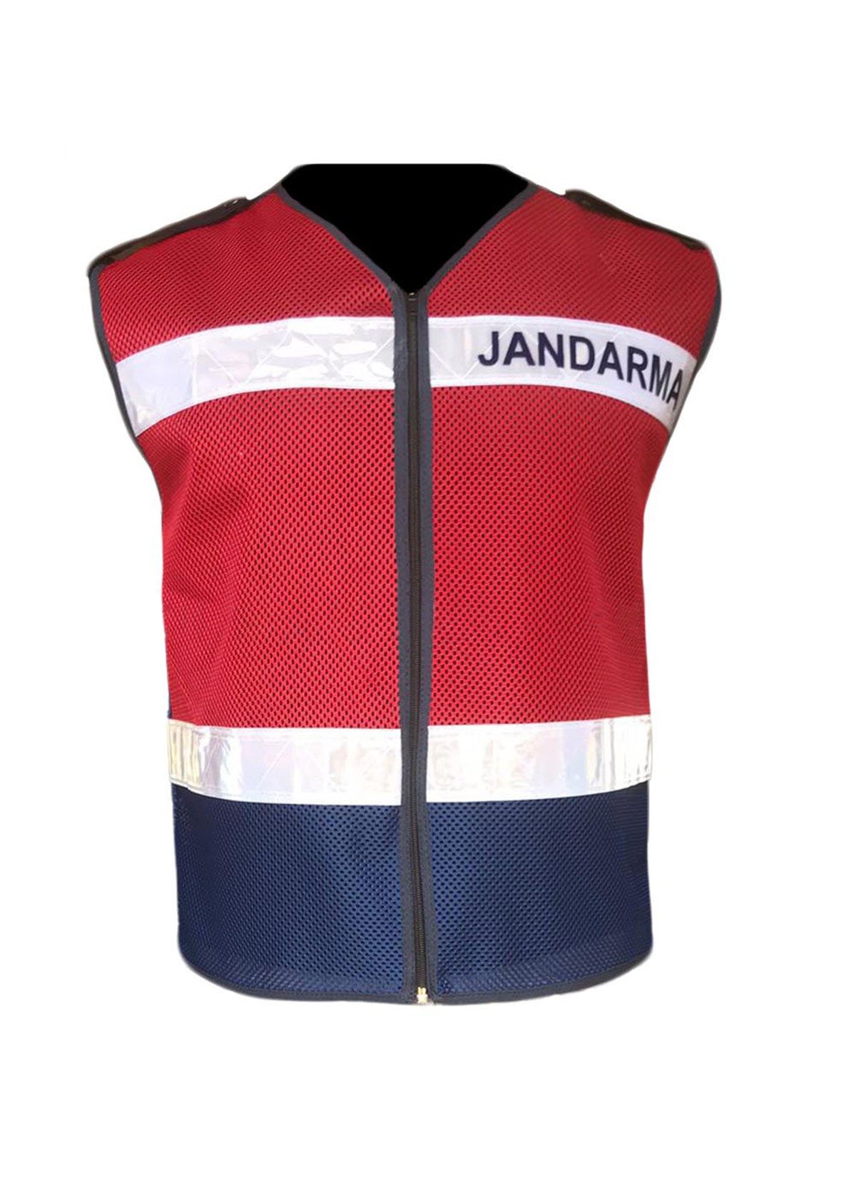 Jandarma Görev Yeleği Yeni