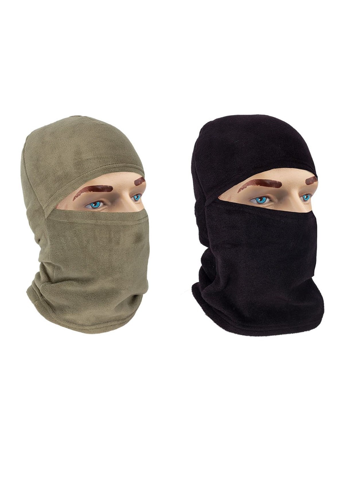 Kar Maskesi Polarlı