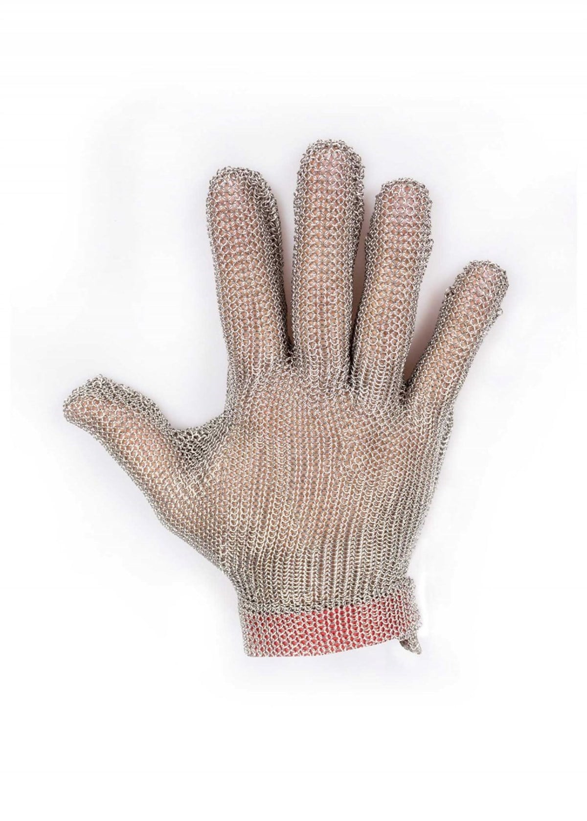 Kesilmez Çelik Eldiven