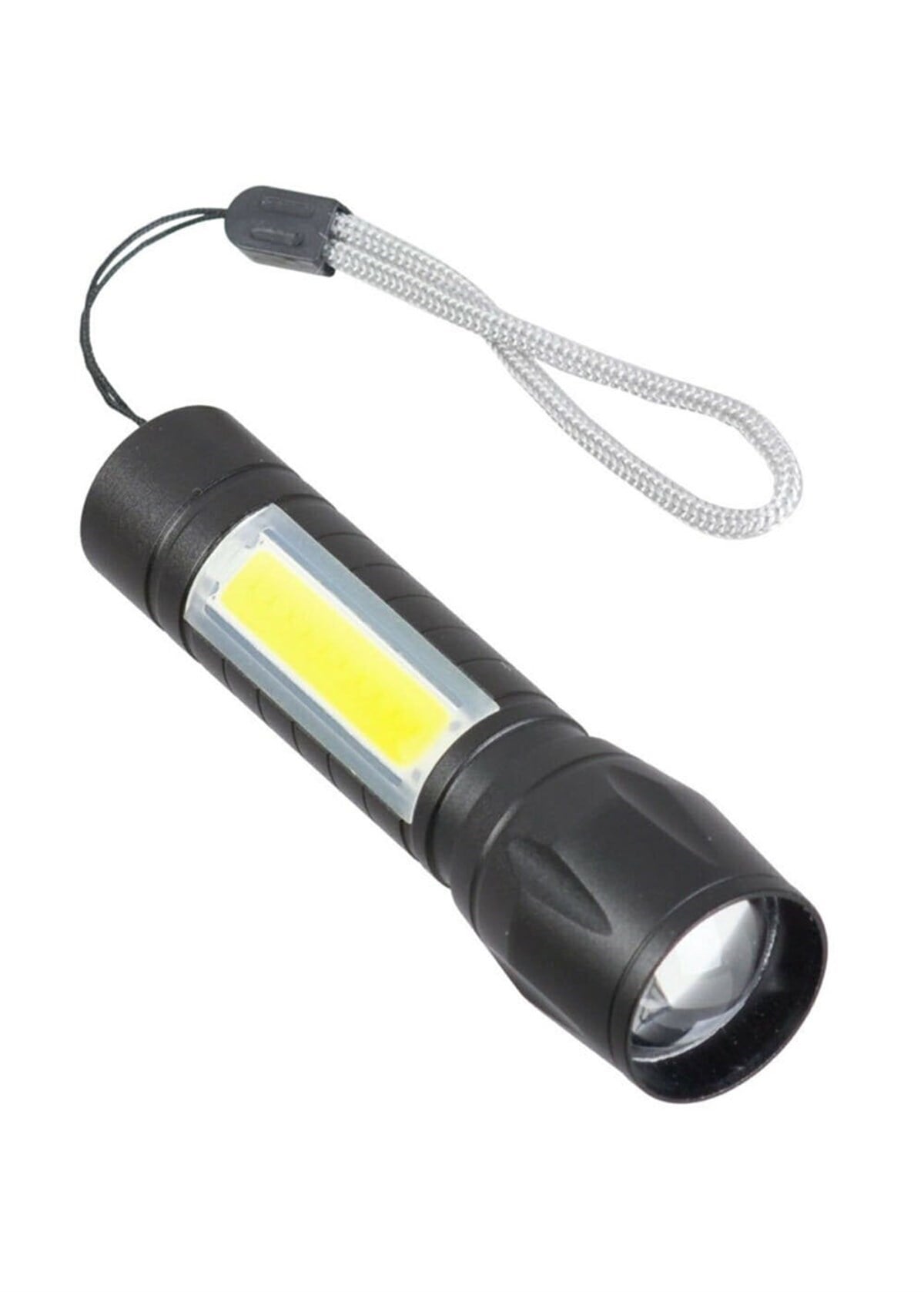 Ledli Powerdex Şarjlı El Feneri