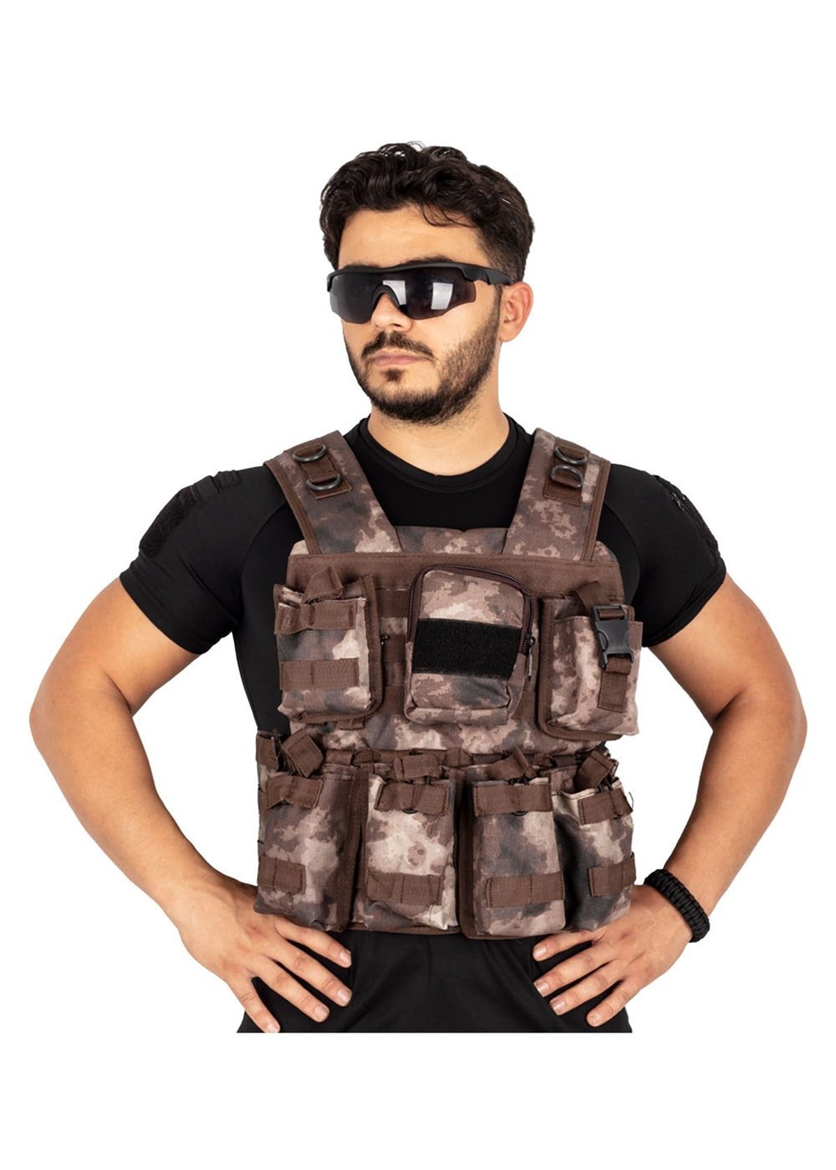 Özel Harekat Hücum Yeleği