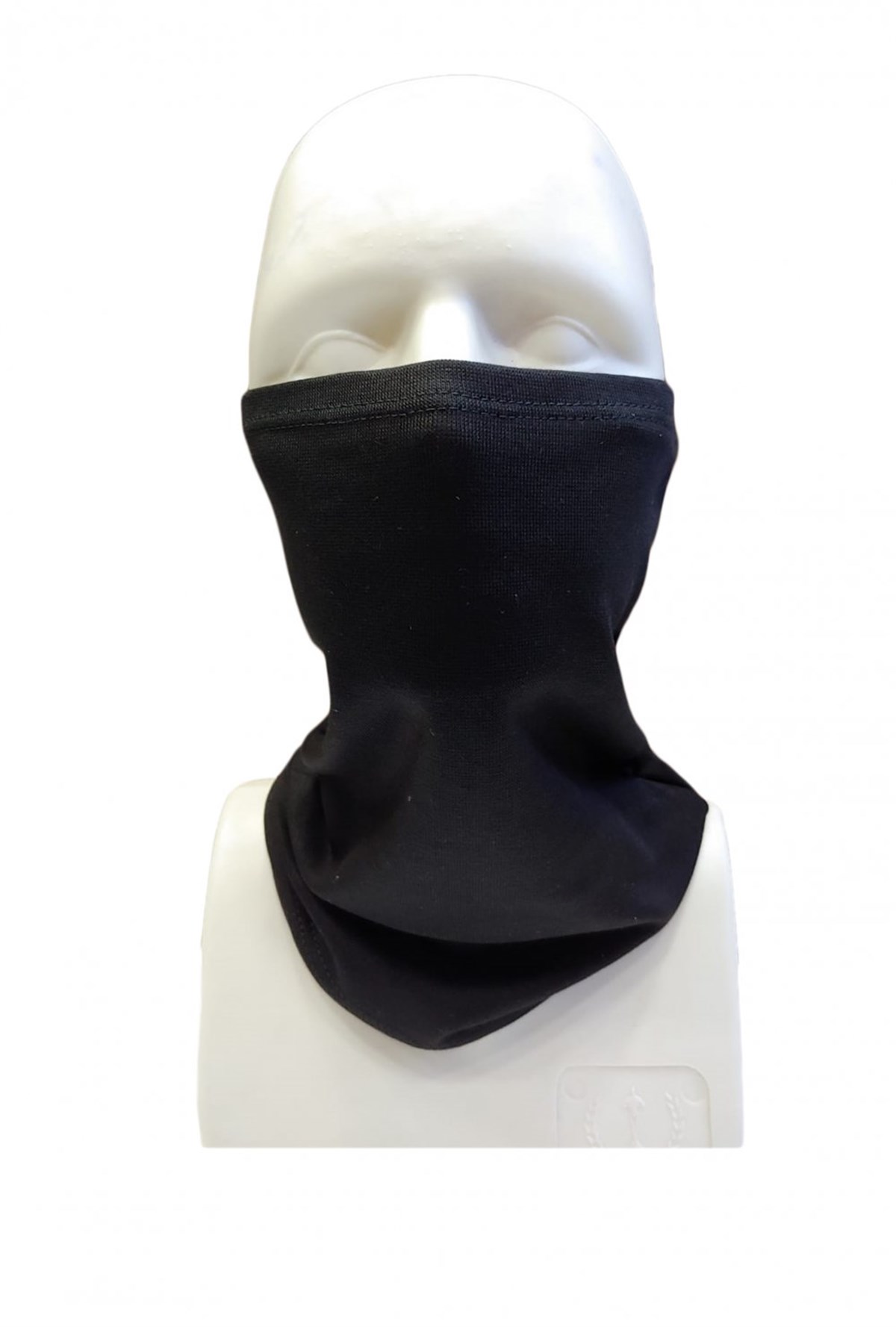 Siyah Termal Boyunluk