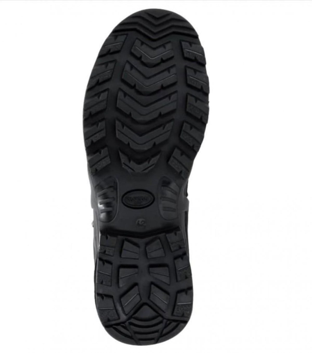 Vaneda Outdoor Mevsimlik Air Siyah NUBUK BOT
