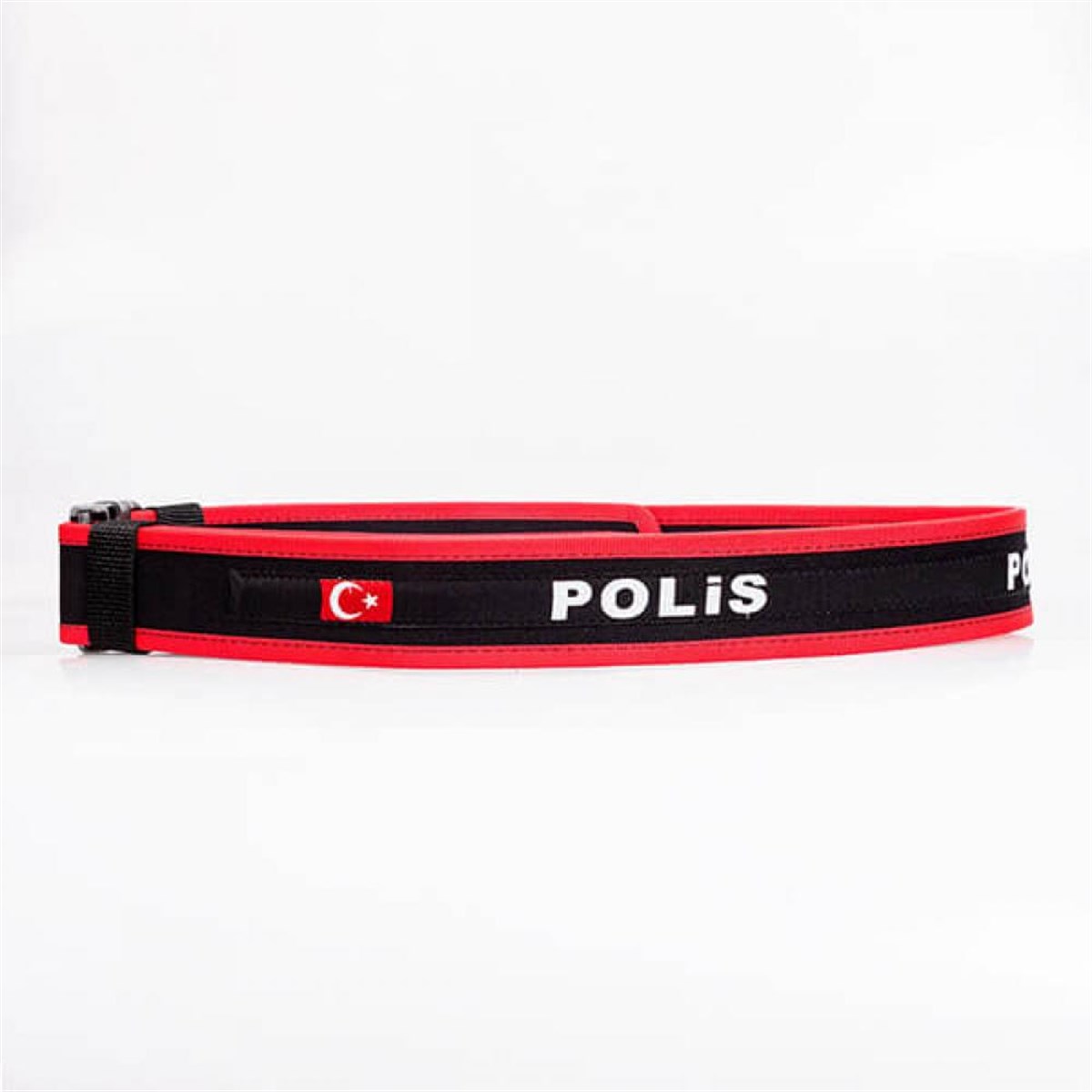 yunus polis kırmızı siyah palaska