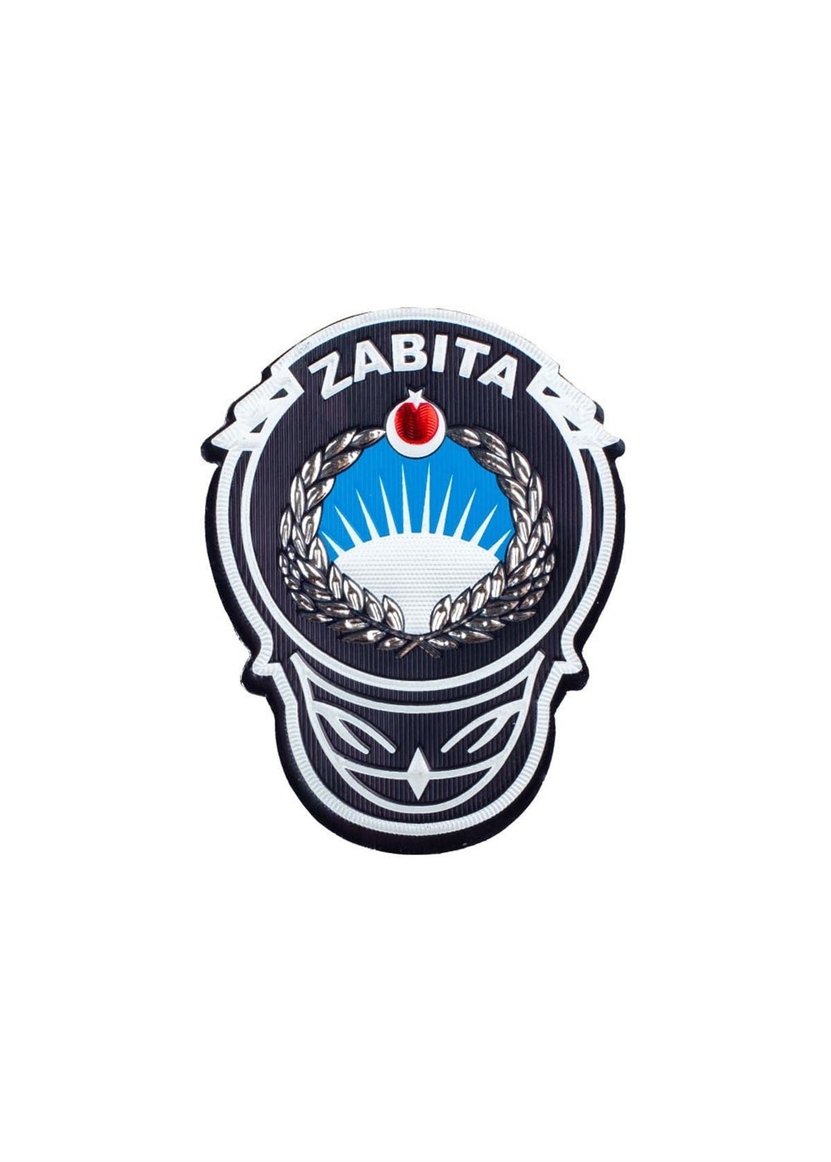 Zabıta Arma Peç
