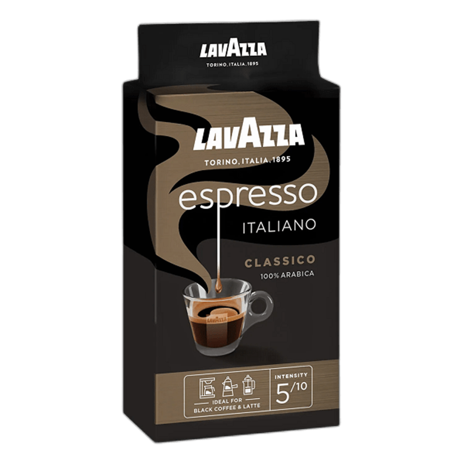 Lavazza Espresso Italiano Filtre Kahve - 250gr | Ege İçecek Lavazza Kahve
