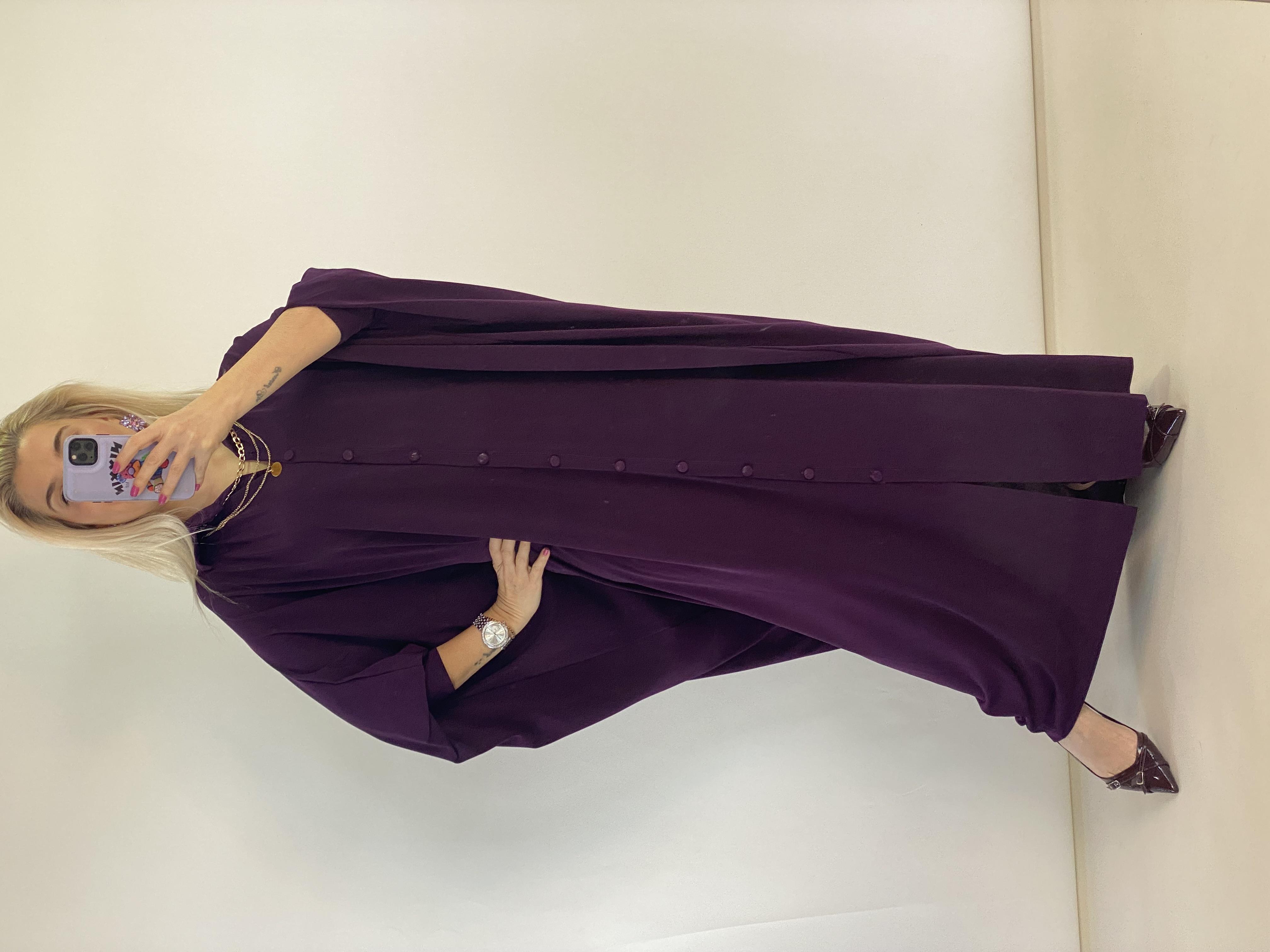 ESME ELBİSE MÜRDÜM 