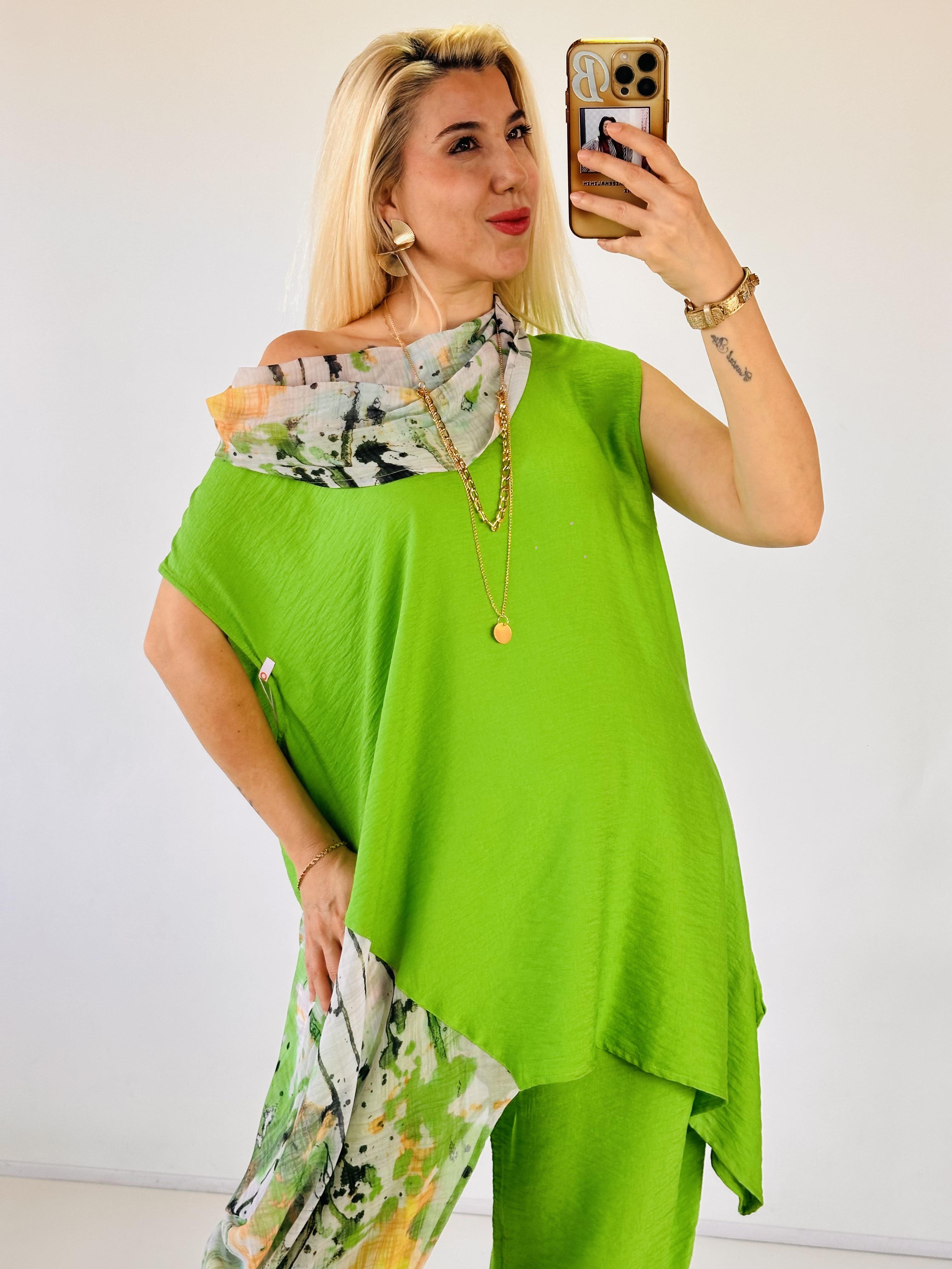 TASARIM İKİLİ SPRING TAKIM 