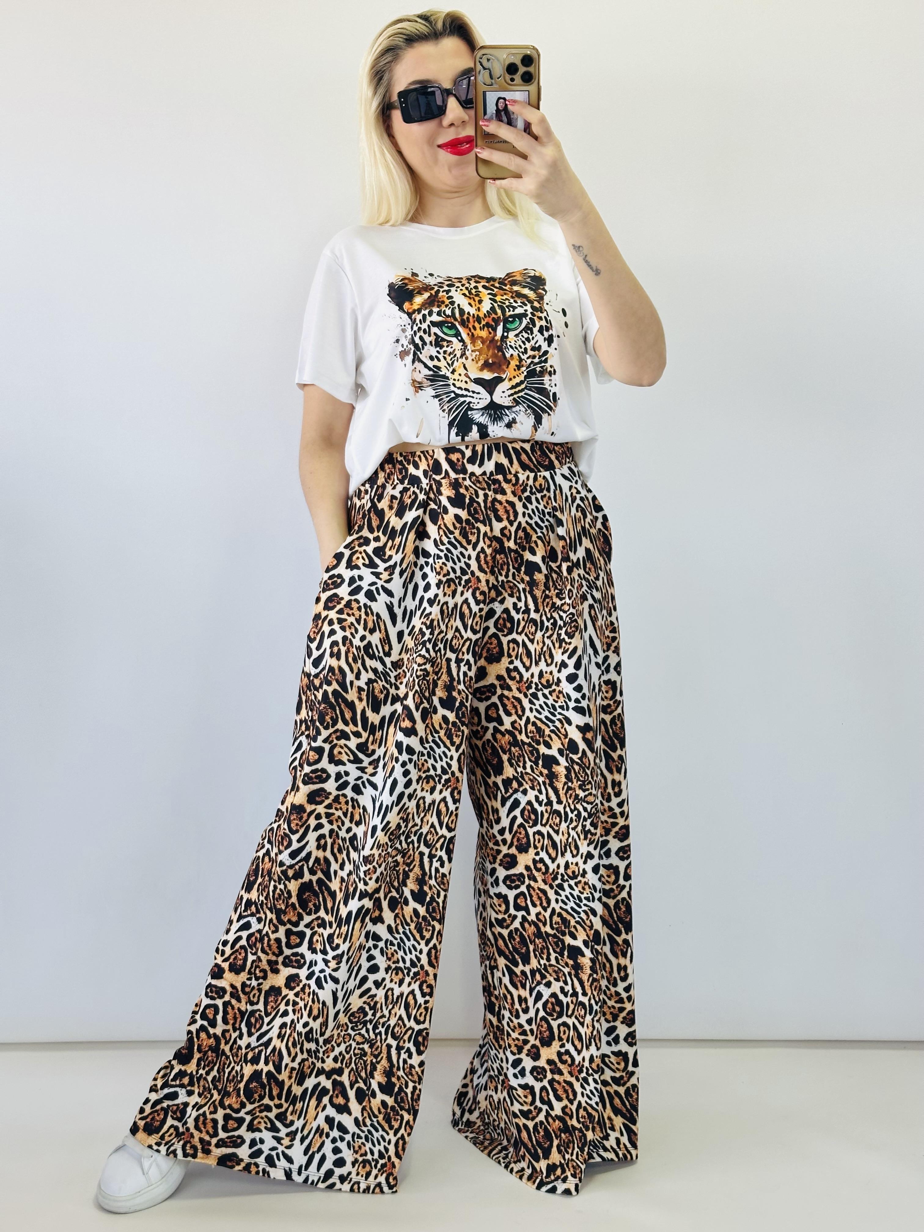 MİYU TAKIM LEOPAR