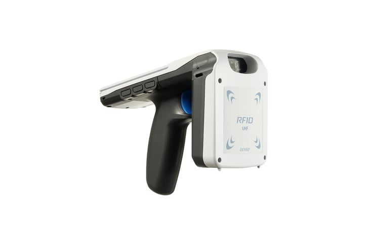 Denso Wave SP1 RFID SCANNER