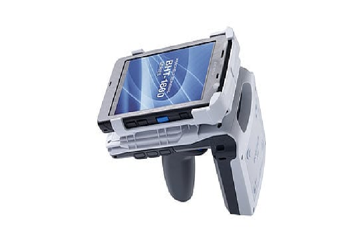 اسکنر RFID مدل Denso Wave SP1