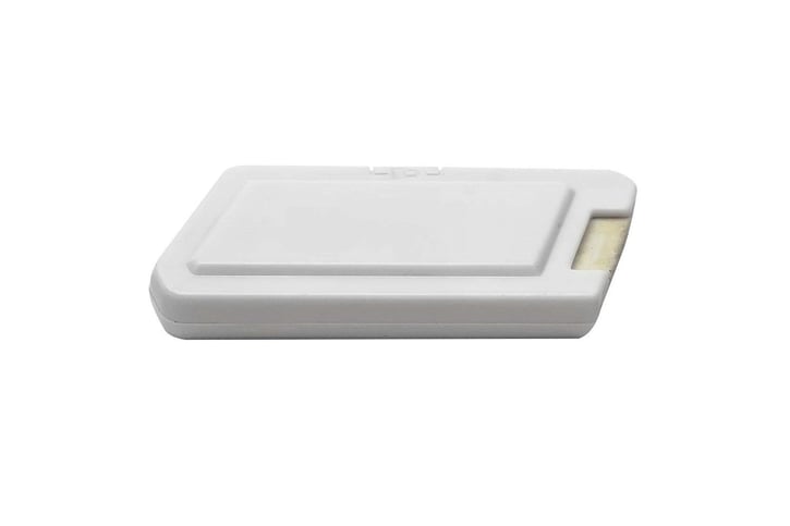 Eas alarm etiketi