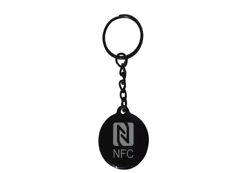 NFC Anahtarlıklar