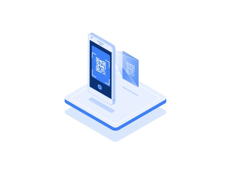 NFC Rəqəmsal Vizit Kartı