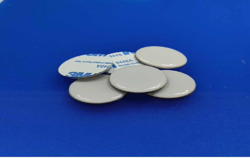 NFC etiketi