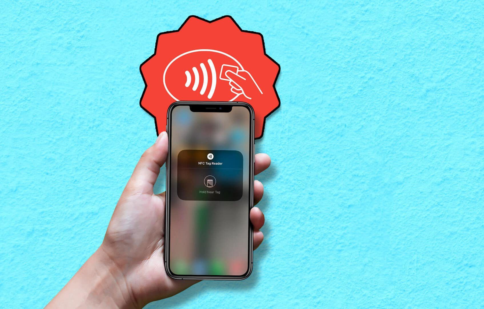 NFC nədir