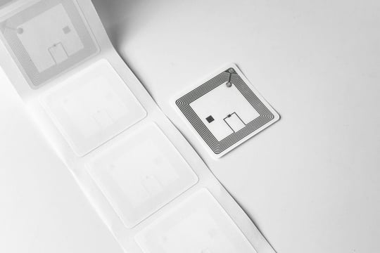 Nfc aksesuarı