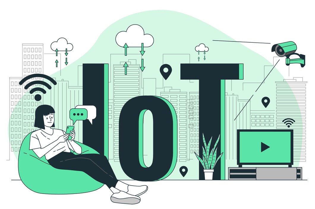 Nesnelerin İnterneti (IoT) Nedir?