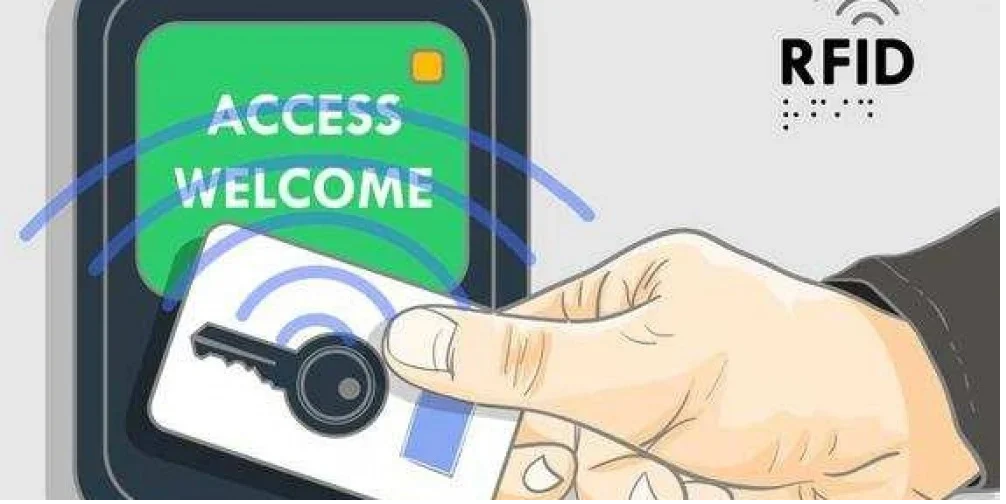 RFID Kartları