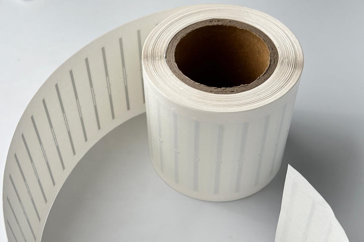 RFID Library Tags: Advantages and Applications