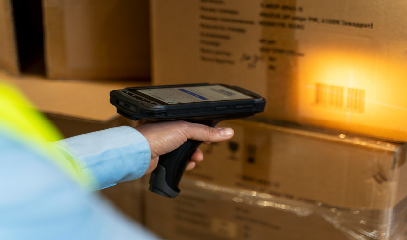 RFID Məhsul İzləmə Sistemi